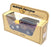 Matchbox Appx 10cm Long Diecast Y-21 - 1927 Ford A - Yellow/Brown