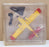 Del Prado ADP01 - Canadian Bombardier CL-415 (UD-14) Seaplane - Yellow/Red
