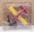Del Prado ADP01 - Canadian Bombardier CL-415 (UD-14) Seaplane - Yellow/Red