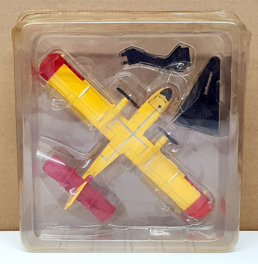 Del Prado ADP01 - Canadian Bombardier CL-415 (UD-14) Seaplane - Yellow/Red
