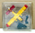 Del Prado ADP01 - Canadian Bombardier CL-415 (UD-14) Seaplane - Yellow/Red