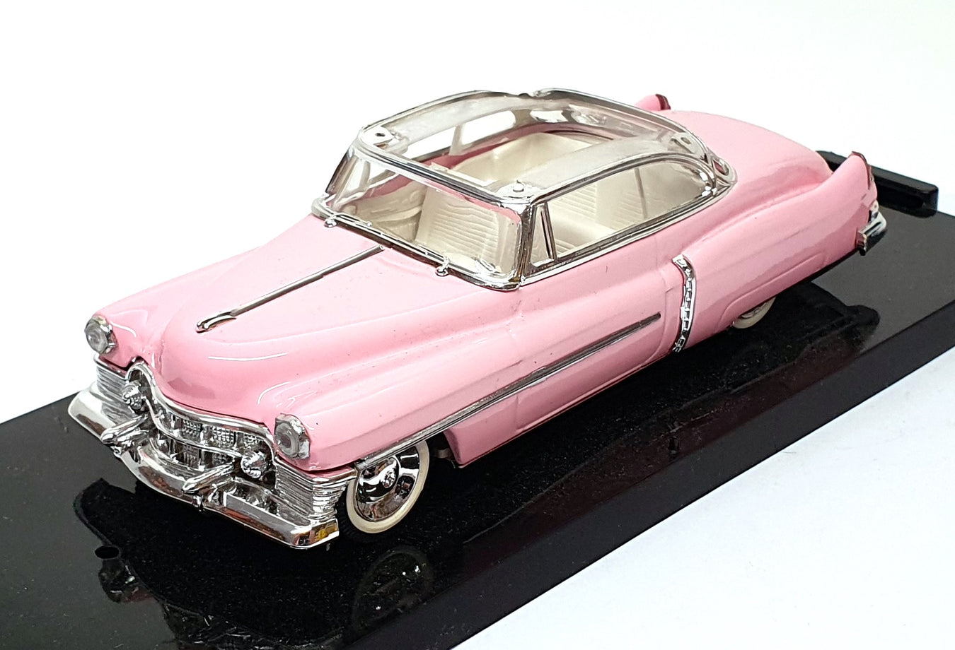 1/43 Scale Model Cars