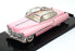 Vitesse 1/43 Scale Diecast 282 - 1950 Cadillac Type 62 Coupe - Pink