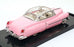 Vitesse 1/43 Scale Diecast 282 - 1950 Cadillac Type 62 Coupe - Pink
