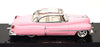 Vitesse 1/43 Scale Diecast 282 - 1950 Cadillac Type 62 Coupe - Pink