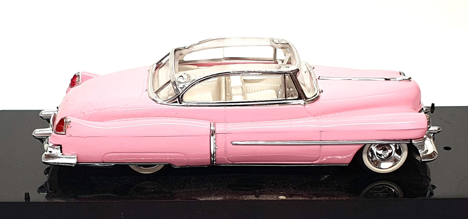 Vitesse 1/43 Scale Diecast 282 - 1950 Cadillac Type 62 Coupe - Pink