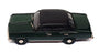 Lansdowne Models 1/43 Scale LDM38 - 1971 Vauxhall PC Viscount - Green/Black