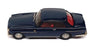 Lansdowne Models 1/43 Scale LDM80 - 1972 Bristol 411 Series II - Dk. Blue