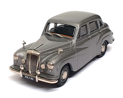Pathfinder Models 1/43 Scale PFM24 - 1957 Daimler Conquest Century - Met. Grey