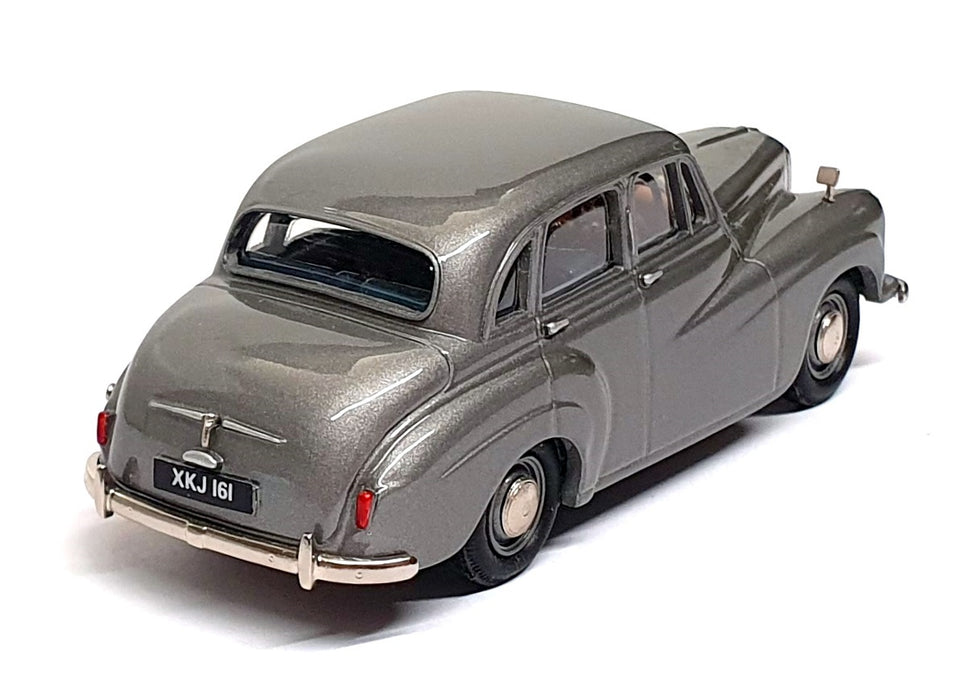 Pathfinder Models 1/43 Scale PFM24 - 1957 Daimler Conquest Century - Met. Grey
