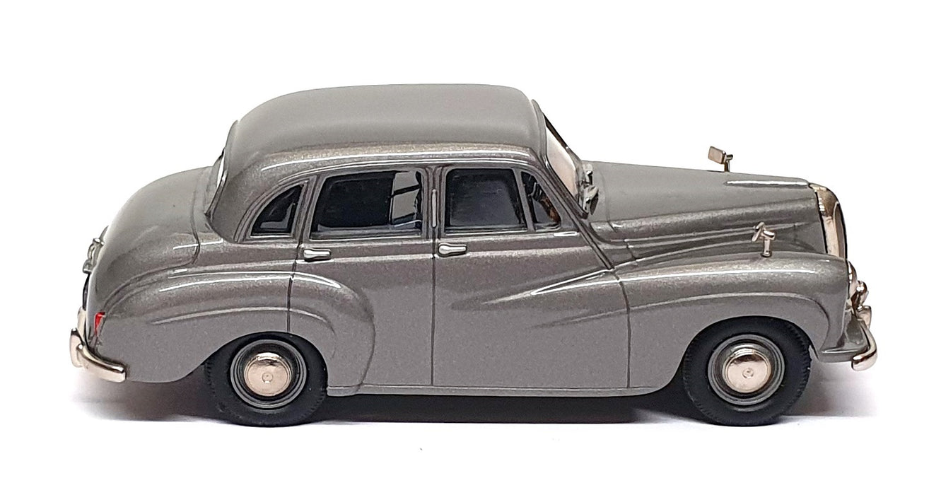 Pathfinder Models 1/43 Scale PFM24 - 1957 Daimler Conquest Century - Met. Grey