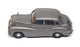 Pathfinder Models 1/43 Scale PFM24 - 1957 Daimler Conquest Century - Met. Grey