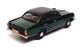 Lansdowne Models 1/43 Scale LDM38 - 1971 Vauxhall PC Viscount - Green/Black
