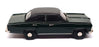 Lansdowne Models 1/43 Scale LDM38 - 1971 Vauxhall PC Viscount - Green/Black