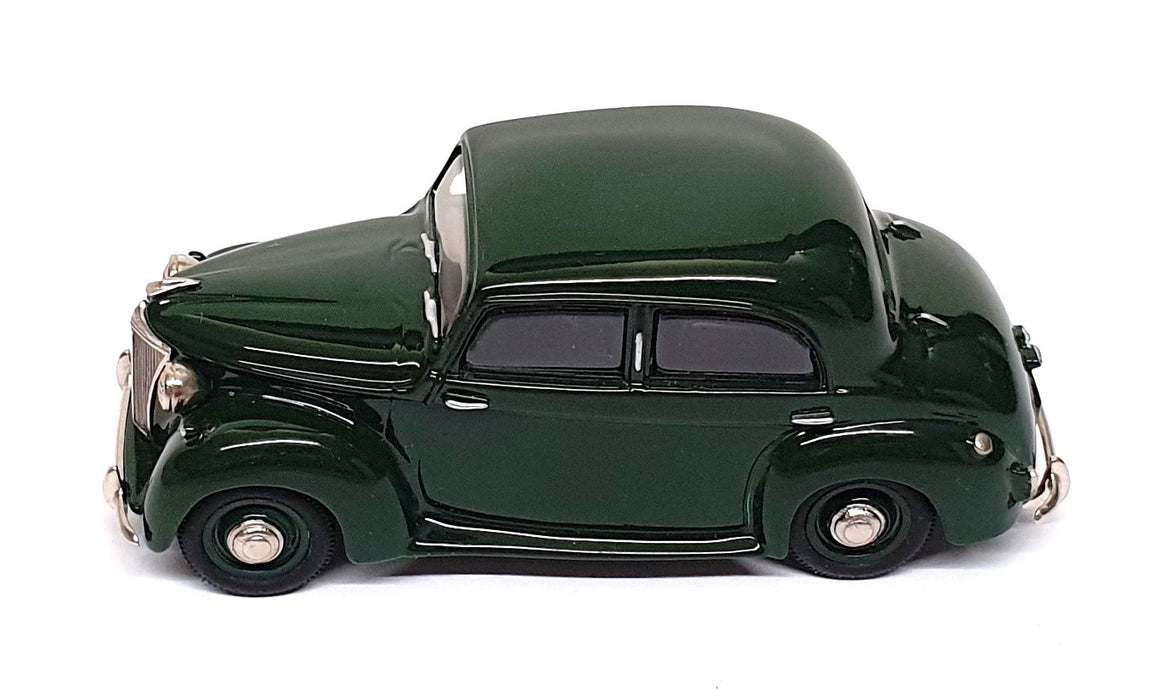 Pathfinder Models 1/43 Scale PFM28 - 1951 Lanchester LD10 - Green