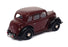 Pathfinder Models 1/43 Scale PFM25 - 1948 Morris Eight Series E - Maroon/Black