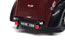 Pathfinder Models 1/43 Scale PFM25 - 1948 Morris Eight Series E - Maroon/Black