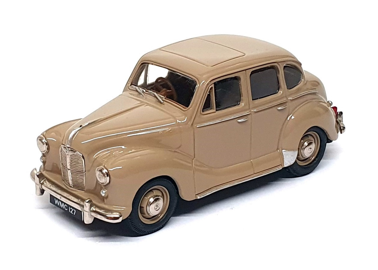 Pathfinder Models 1/43 Scale PFM19 - 1950 Austin Devon - Beige