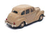 Pathfinder Models 1/43 Scale PFM19 - 1950 Austin Devon - Beige