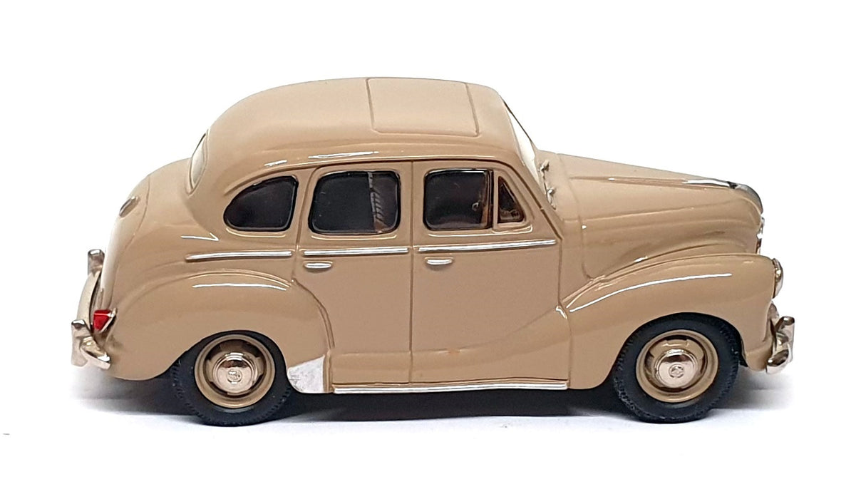 Pathfinder Models 1/43 Scale PFM19 - 1950 Austin Devon - Beige