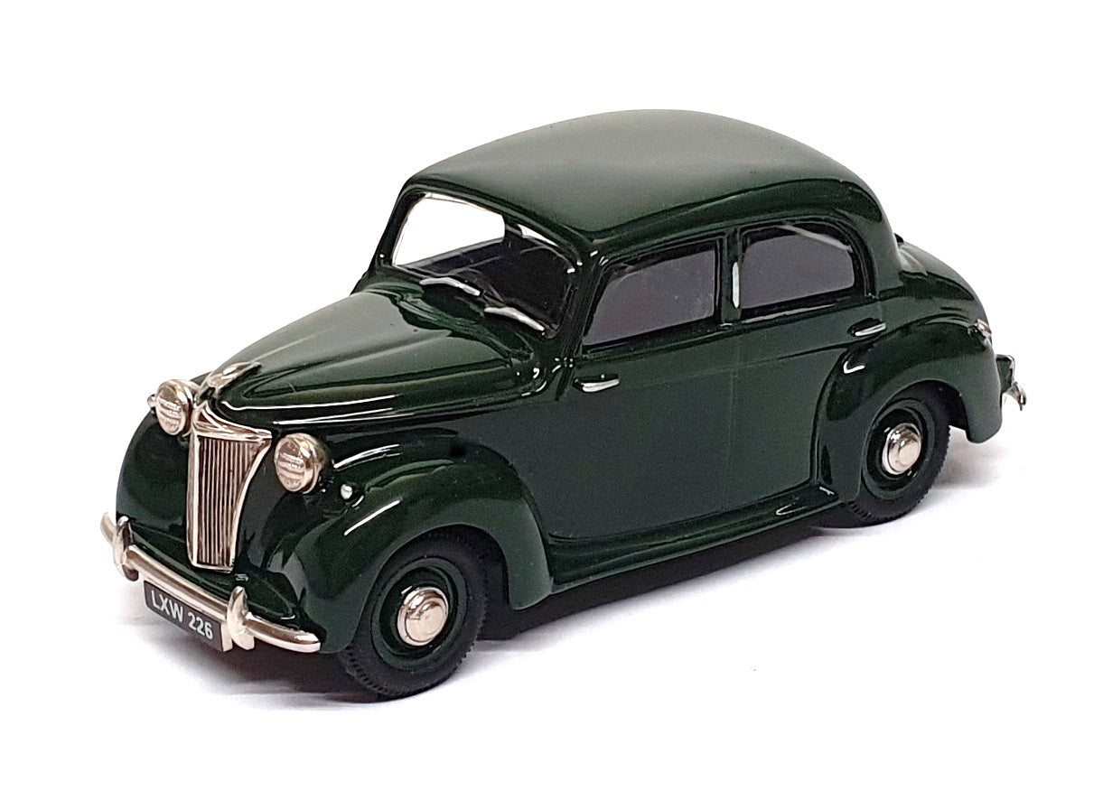 Pathfinder Models 1/43 Scale PFM28 - 1951 Lanchester LD10 - Green