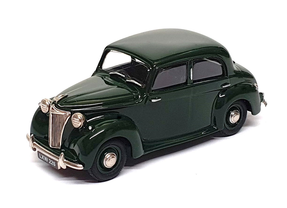 Pathfinder Models 1/43 Scale PFM28 - 1951 Lanchester LD10 - Green