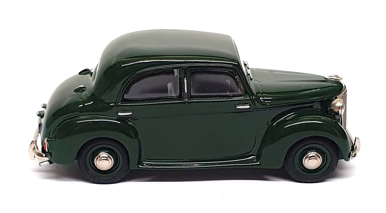 Pathfinder Models 1/43 Scale PFM28 - 1951 Lanchester LD10 - Green