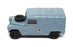 Lansdowne Models 1/43 Scale LDM40 - 1960 Austin Gipsy Long W. Base - Matt Blue