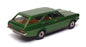 Lansdowne 1/43 Scale LDM55 - 1968 Vauxhall Victor FD Estate - Emerald Starmist
