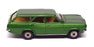 Lansdowne 1/43 Scale LDM55 - 1968 Vauxhall Victor FD Estate - Emerald Starmist