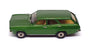 Lansdowne 1/43 Scale LDM55 - 1968 Vauxhall Victor FD Estate - Emerald Starmist