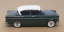 Pathfinder Models 1/43 Scale PFM17 - 1963 Hillman Super Minx - Green/White