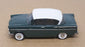 Pathfinder Models 1/43 Scale PFM17 - 1963 Hillman Super Minx - Green/White