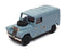 Lansdowne Models 1/43 Scale LDM40 - 1960 Austin Gipsy Long W. Base - Matt Blue