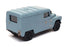 Lansdowne Models 1/43 Scale LDM40 - 1960 Austin Gipsy Long W. Base - Matt Blue