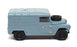 Lansdowne Models 1/43 Scale LDM40 - 1960 Austin Gipsy Long W. Base - Matt Blue