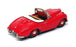 Pathfinder Models 1/43 Scale PFM18  - 1952 Jowett Jupiter - Red
