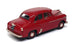 Pathfinder Models 1/43 Scale PFM26 - 1953 Vauxhall Wyvern - Deep Red