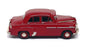Pathfinder Models 1/43 Scale PFM26 - 1953 Vauxhall Wyvern - Deep Red