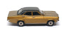 Lansdowne Models 1/43 Scale LDM32 - 1972 Vauxhall Ventora - Gold/Black