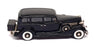 Brooklin Models 1/43 Scale BC010 - 1934 Buick 7 Passenger 90-L Limousine - Black