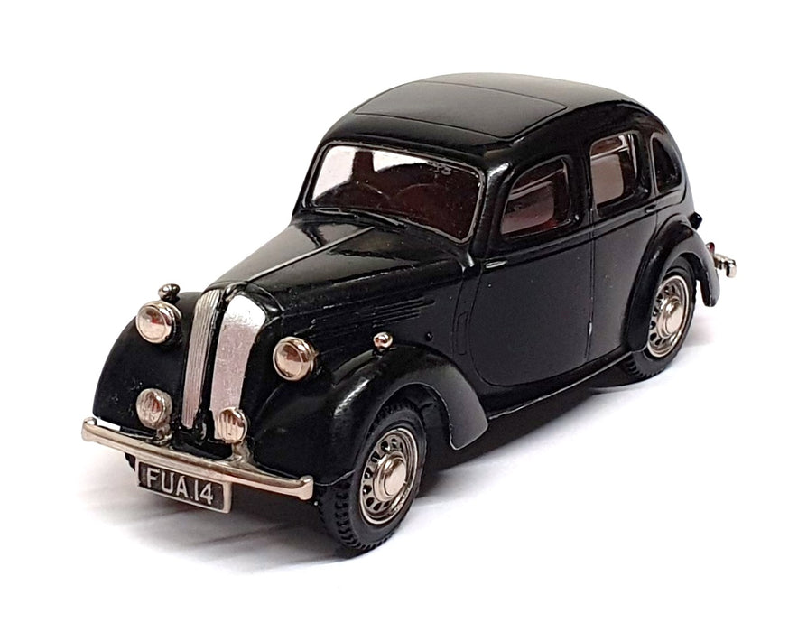 Somerville Models 1/43 Scale 106 - Standard Flying 12 - Black