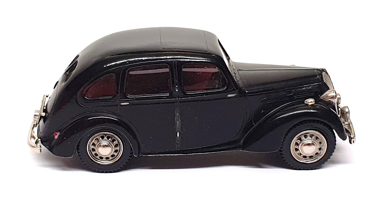 Somerville Models 1/43 Scale 106 - Standard Flying 12 - Black
