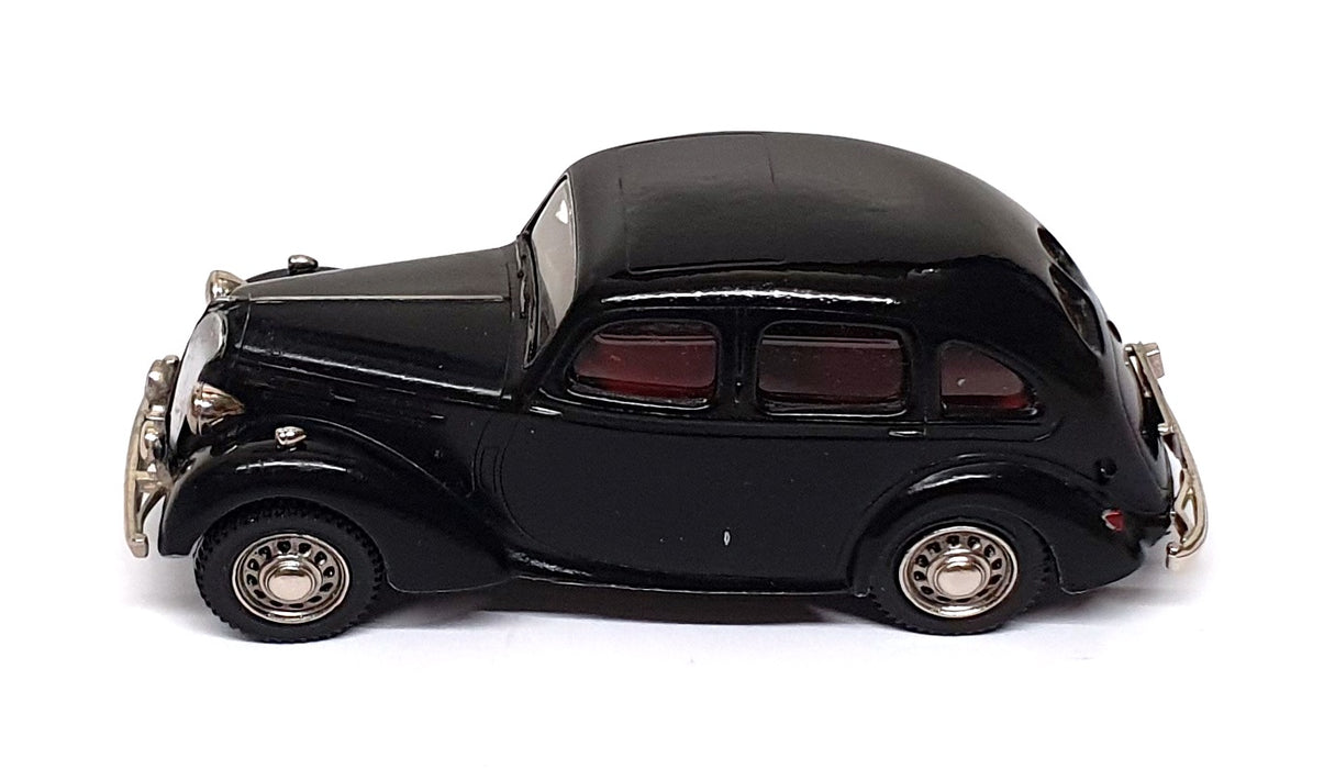 Somerville Models 1/43 Scale 106 - Standard Flying 12 - Black