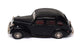 Somerville Models 1/43 Scale 106 - Standard Flying 12 - Black