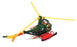 Britains 1/32 Scale 9761 - US Army Hughes 300C Rescue Helicopter