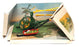Britains 1/32 Scale 9761 - US Army Hughes 300C Rescue Helicopter