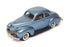Brooklin Models 1/43 Scale BRK117 - 1939 Mercury 99-A Sedan Coupe - Mercury Blue