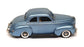 Brooklin Models 1/43 Scale BRK117 - 1939 Mercury 99-A Sedan Coupe - Mercury Blue