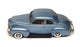Brooklin Models 1/43 Scale BRK117 - 1939 Mercury 99-A Sedan Coupe - Mercury Blue
